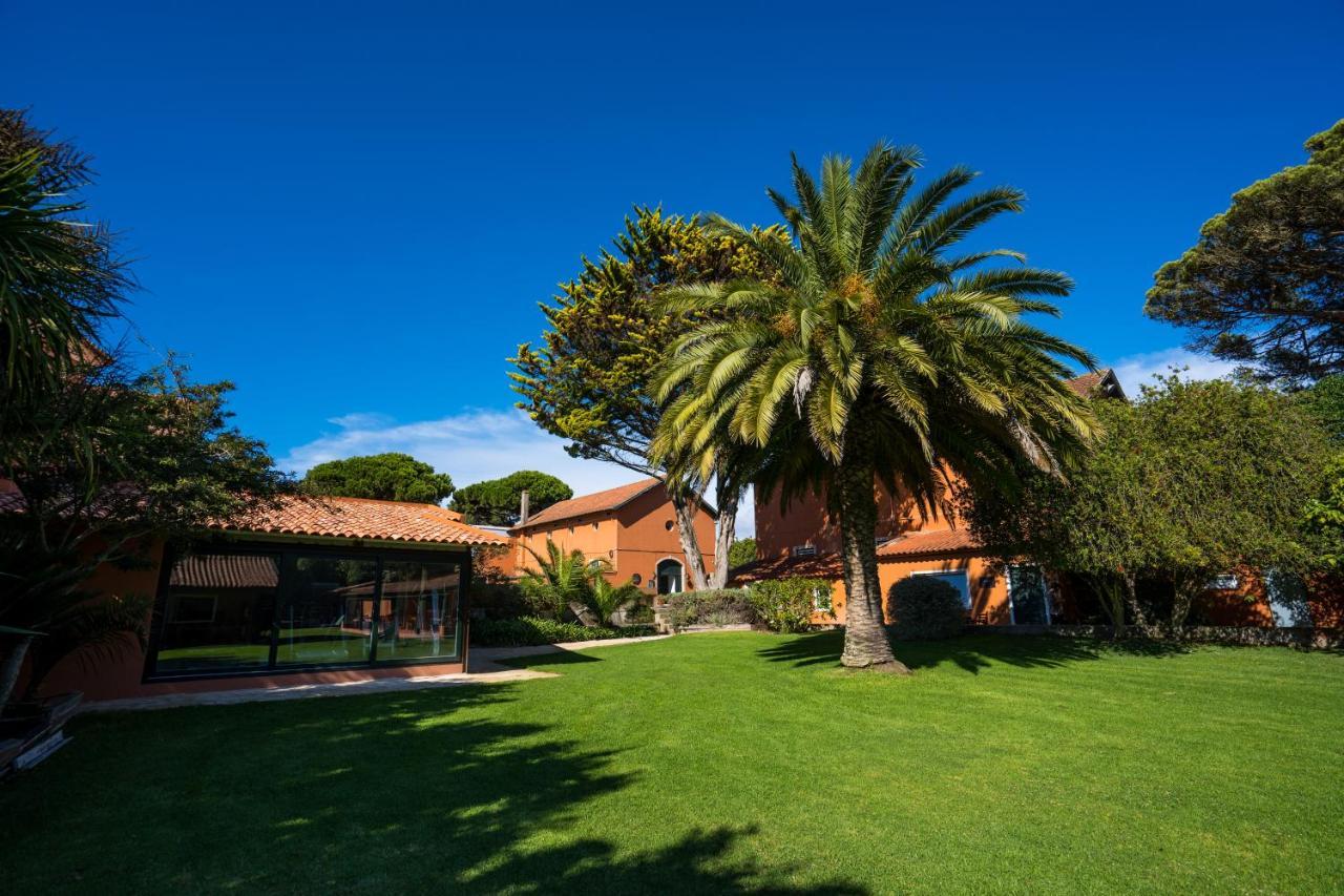 Quinta Da Bicuda Βίλα Κασκαΐς Εξωτερικό φωτογραφία
