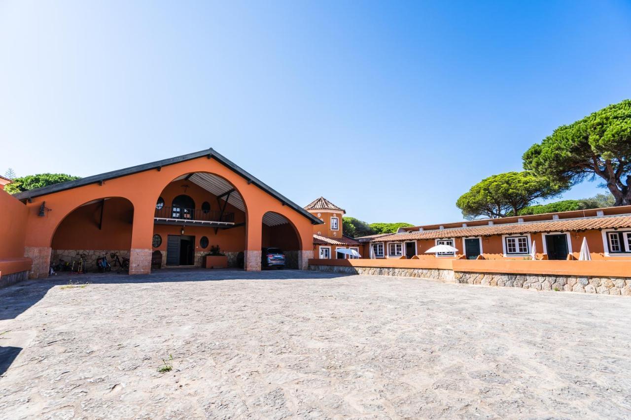 Quinta Da Bicuda Βίλα Κασκαΐς Εξωτερικό φωτογραφία