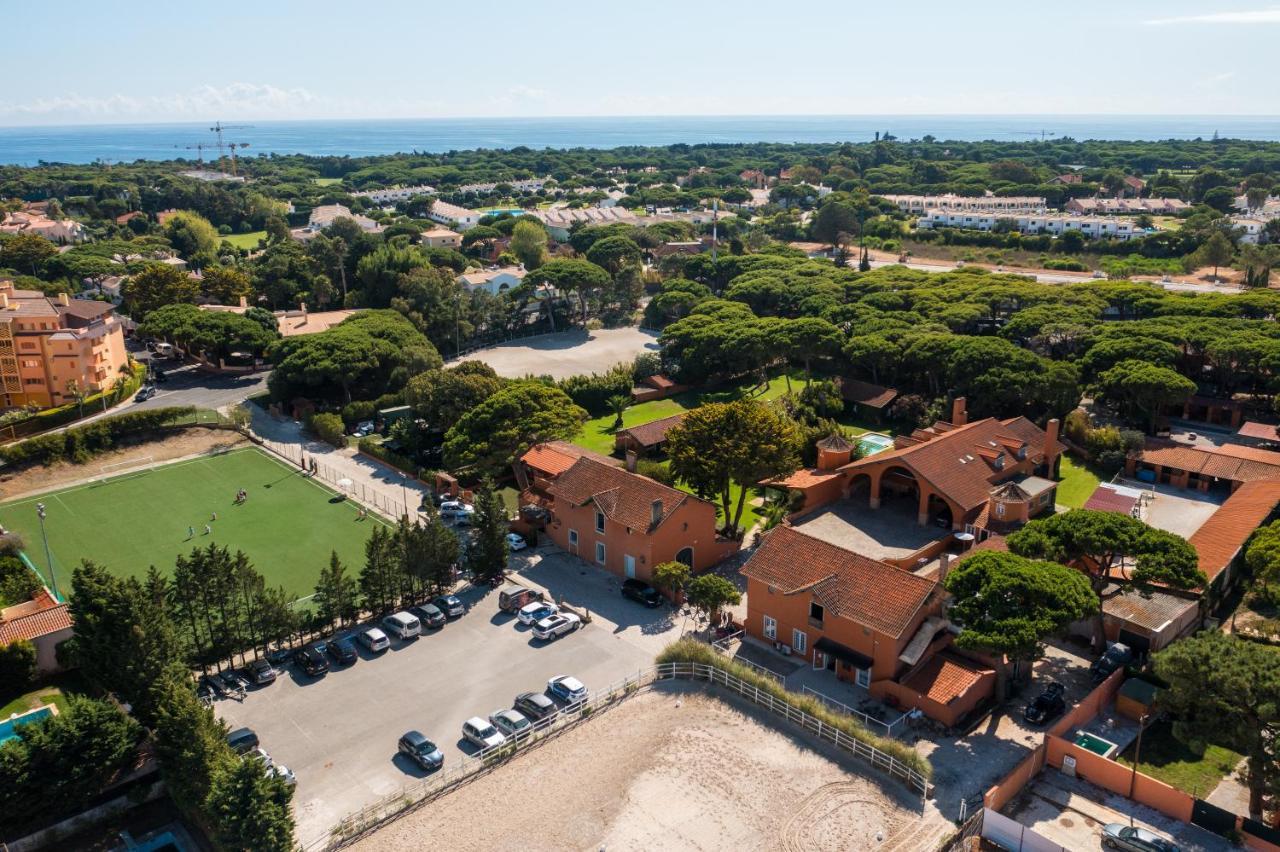 Quinta Da Bicuda Βίλα Κασκαΐς Εξωτερικό φωτογραφία