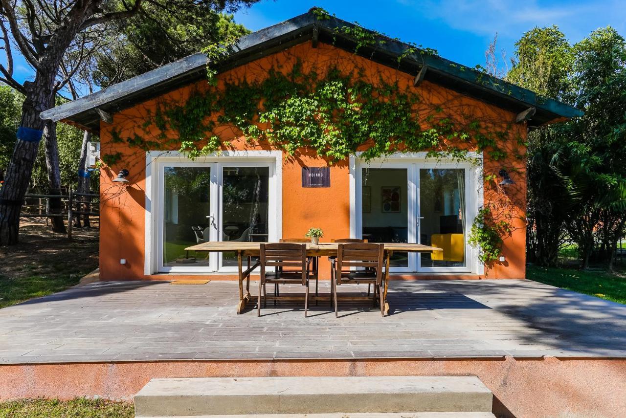 Quinta Da Bicuda Βίλα Κασκαΐς Εξωτερικό φωτογραφία