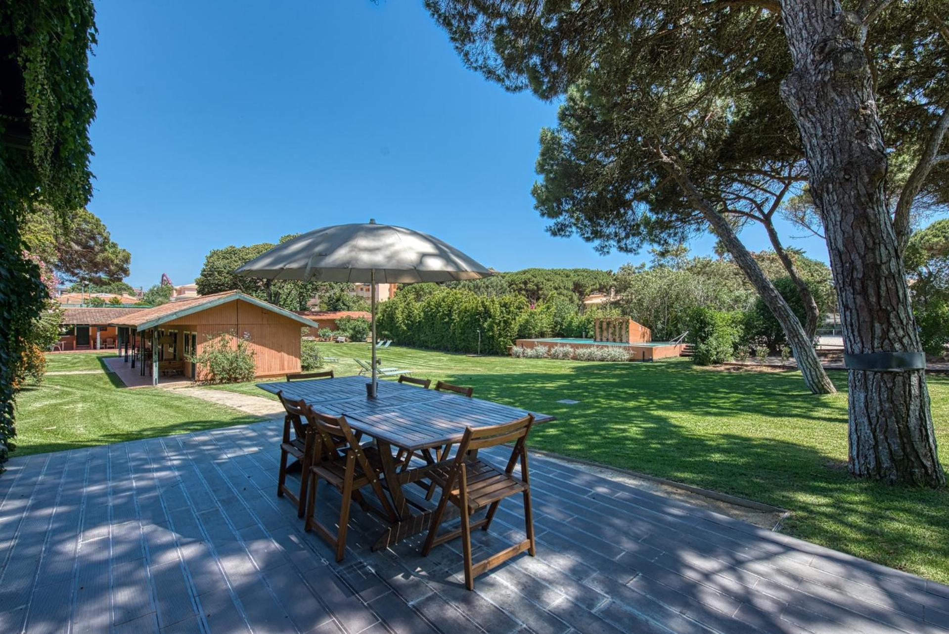Quinta Da Bicuda Βίλα Κασκαΐς Εξωτερικό φωτογραφία