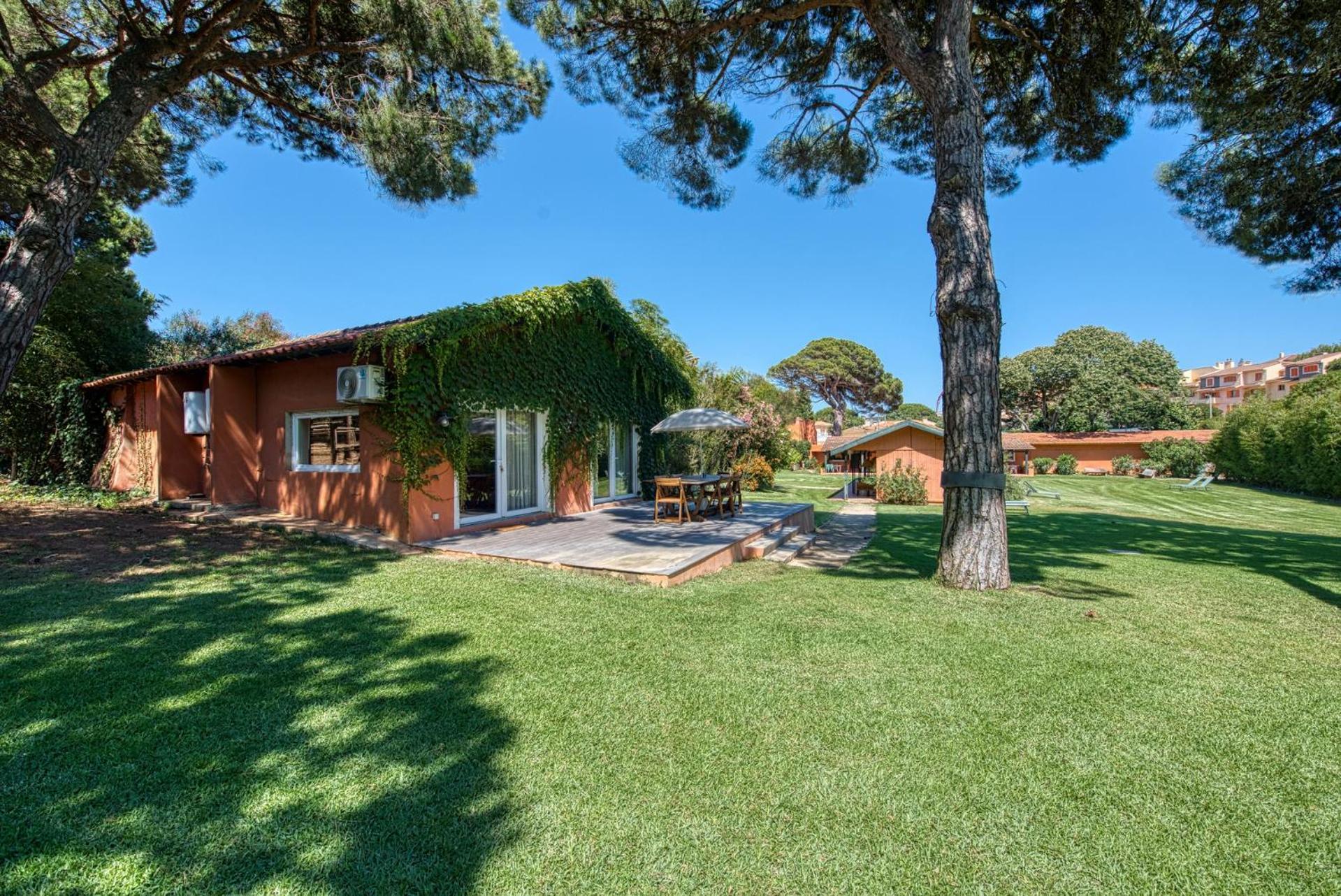 Quinta Da Bicuda Βίλα Κασκαΐς Εξωτερικό φωτογραφία