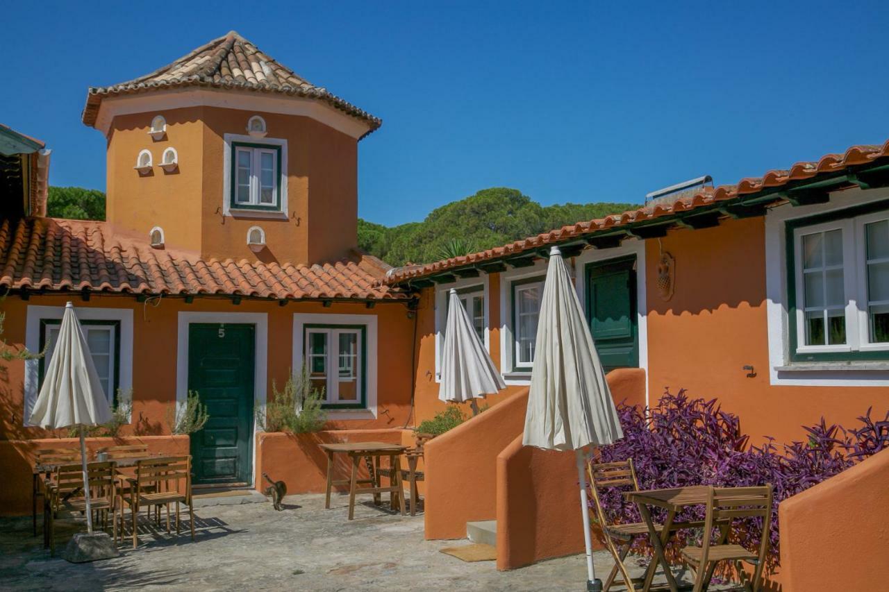 Quinta Da Bicuda Βίλα Κασκαΐς Εξωτερικό φωτογραφία