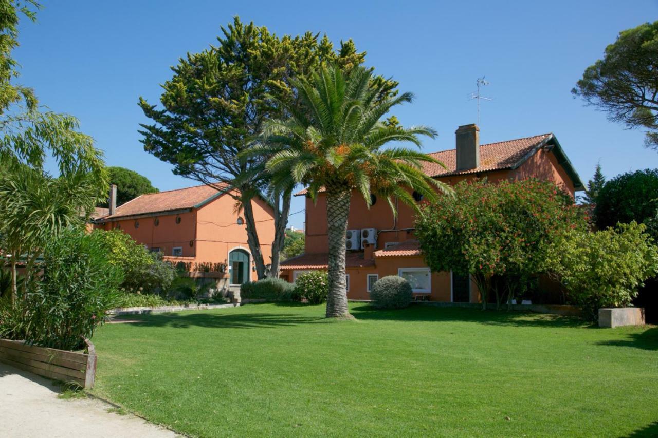 Quinta Da Bicuda Βίλα Κασκαΐς Εξωτερικό φωτογραφία